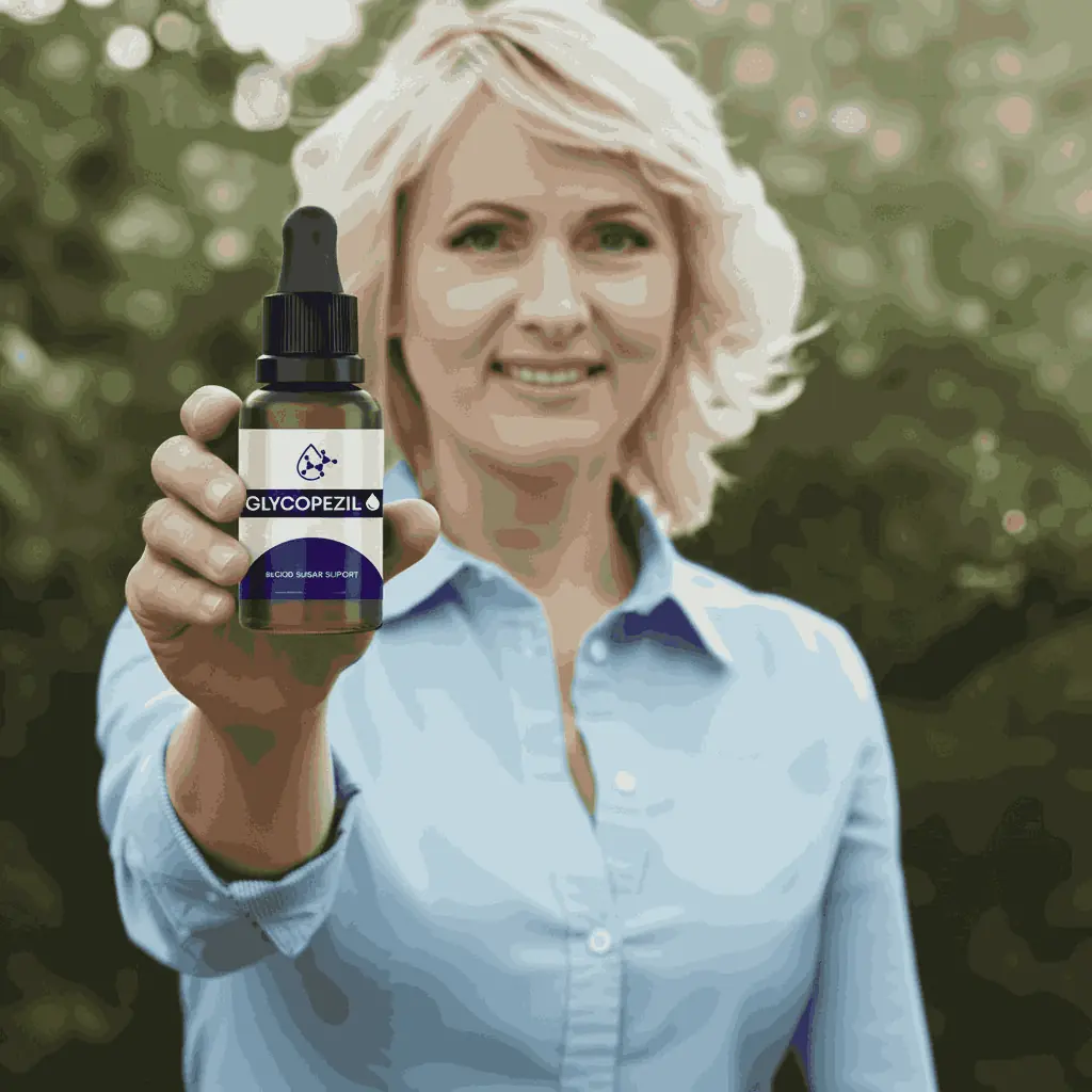 Margaret L from Wisconsin shares her GlycoPezil review